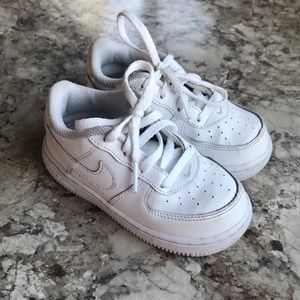 Toddler air force one